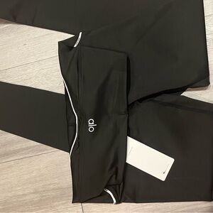 Alo set leggings bra